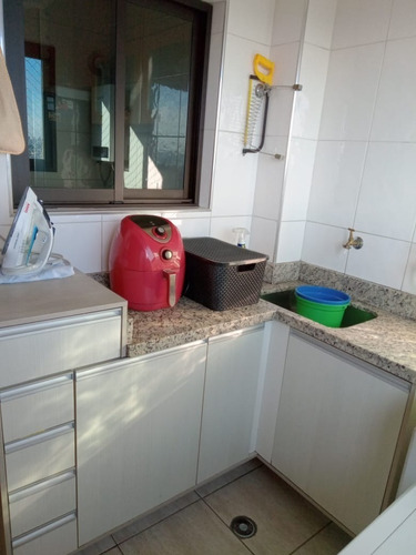 Imagem 7 de 15 de Apartamento 105m², 03 Dorm.(01 Suite), 04 Vagas - V-1732