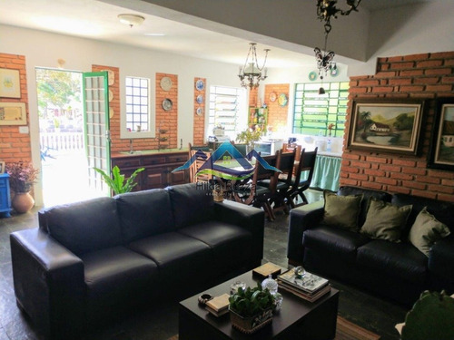Imagem 7 de 15 de Chacara Em Condominio - Centro - Ref: 1159 - V-1159