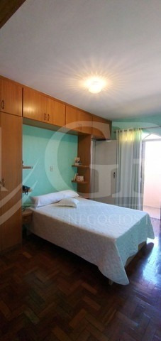 Imagem 4 de 11 de Casa/ Edícula - 3 Dormitórios, Sendo 1 Suíte, Edícula Com 3 Comôdos Bosque Dos Eucaliptos, São José Dos Campos - Sp - Ca01632 - 69579667