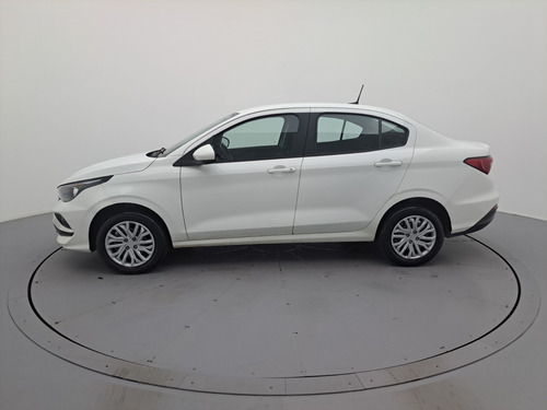 Fiat Cronos 1.3 FIREFLY FLEX DRIVE MANUAL