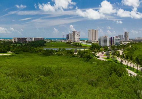 Imagen 7 de 10 de Oficinas En Venta En Nido Puerto Cancún