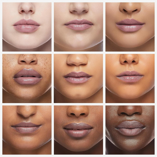 Burt's Bees - Bálsamo Labial, Protector Labial Hidratante Pa
