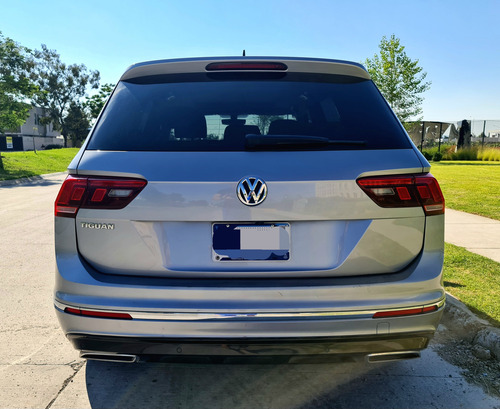 Volkswagen Tiguan 1.4 R-line