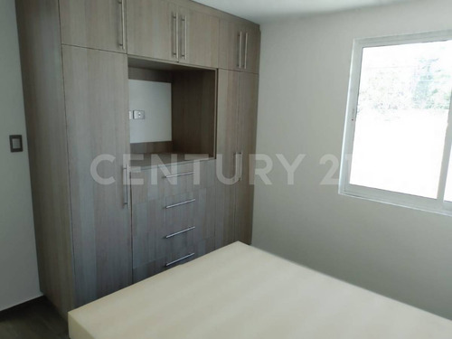 Casa En Venta En Conjunto Las Palmas Modelo 1, Cuautlancingo