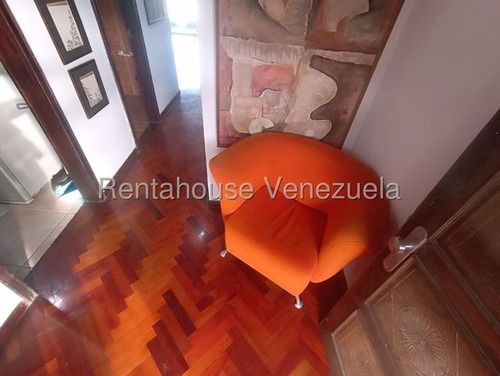 Apartamento Duplex En Venta San Antonio De Los Altos Sierra Brava Fanny Calderon Rentahouse