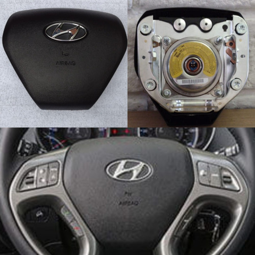 Airbag Conductor Hyundai Tucson Ix35