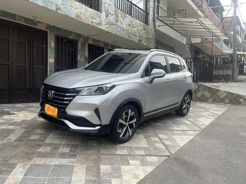 Changan CS15 1.5 Luxury