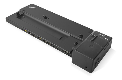 Thinkpad Ultra Docking Station 40aj0135ar (ds)