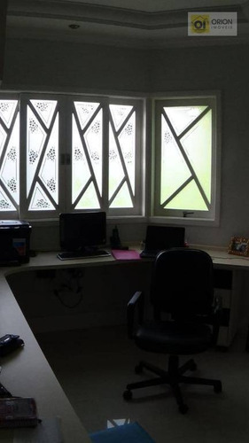 Imagem 7 de 21 de Casa Com 3 Dormitórios À Venda - Parque Nova Jandira - Jandira/sp - Ca0881