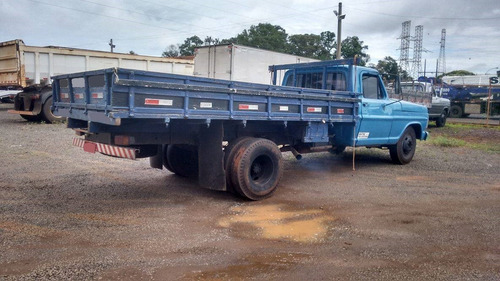 Ford F4000