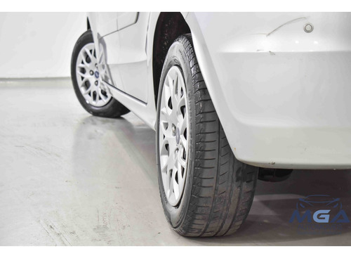Ford Ka 1.0 TI-VCT FLEX SE MANUAL