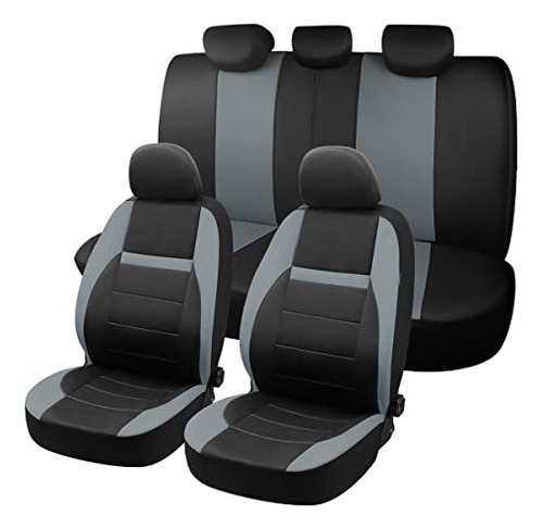 Imotor Cubierta De Asiento De Coche De Deco Conjunto Comple