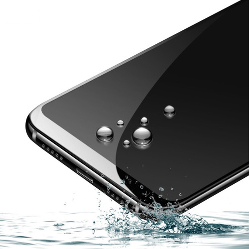 Ghh Película Templada De La Serie Imak H Para Realme Narzo