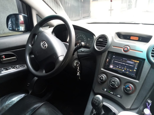 Kia New Carens 2.000 Cc Mt