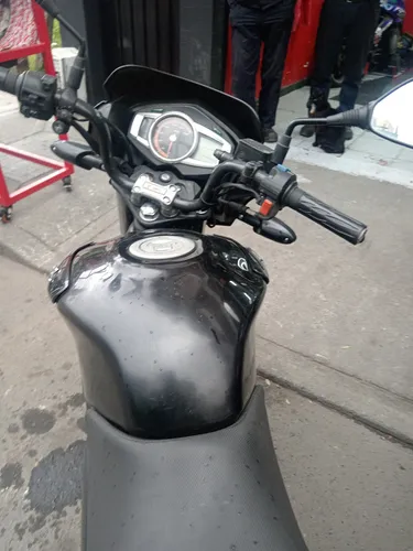 Ignitor 125