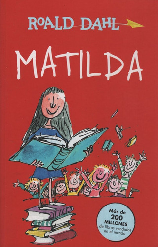 Matilda