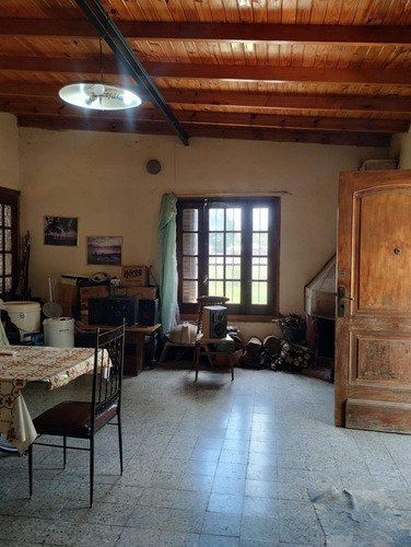 Venta De Casa Desarrollada Sobre 3 Lotes Alejandro Korn