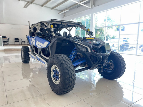 Can-am Maverick X3 2022 Max X Rs