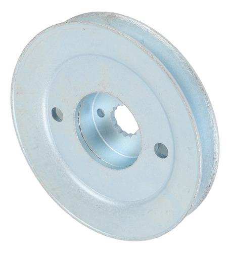 Polea De Husillo Para Cortacésped M154394, Estructura Metáli