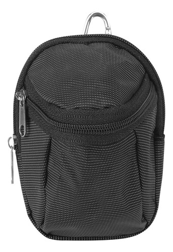 Bolsa Pequeña Portátil De Poliéster, Accesorio Para La Cintu