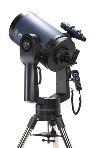 Telescopio Meade Lx-90 Acf 10 Pulgadas -apto Astrofotografía