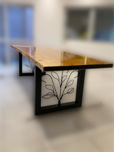 Imagen 3 de 4 de Mesa Para Quincho