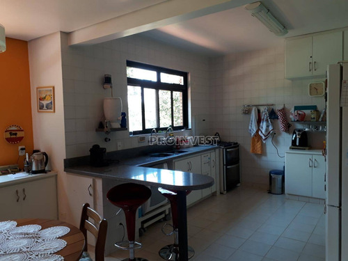 Casa Com 3 Suítes À Venda, 360 M² Por R$ 1.550.000 - Granja Viana - Cotia/sp - Ca17517
