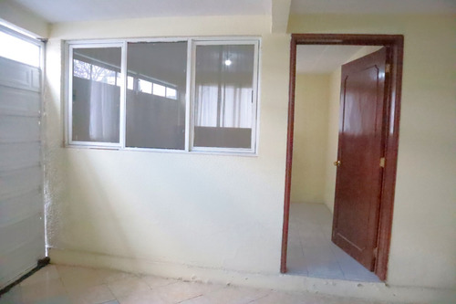 Casa Sola En Venta En Metpec 5 Habitaciones Crédito Infonavit