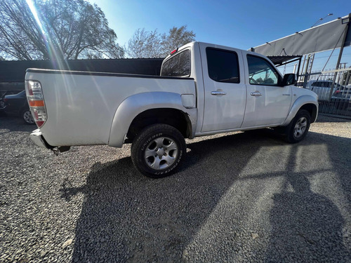 Mazda Bt-50 4x4 Full