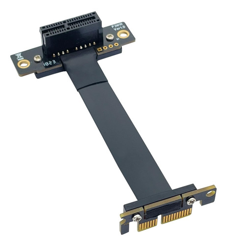 Cable Extension Pcie Macho Hembra Longitud In