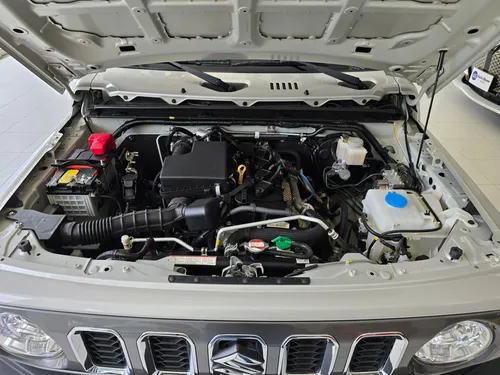 Suzuki Jimny 1.4 Glx 5p