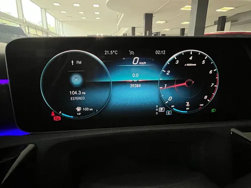 Mercedes-Benz Clase A 1.4 A 200