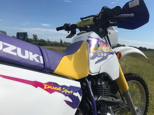 Imagen 3 de 16 de Suzuki 350 Se