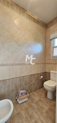 Casa En Venta En Barrancas De San José, General Pacheco, Tigre
