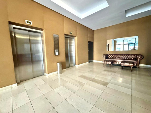 Estudios Wyndham, Monoambiente Impecable, Apto Profesional