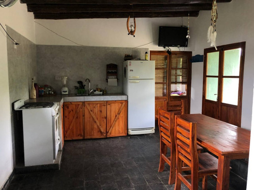 Casa Quinta En Venta