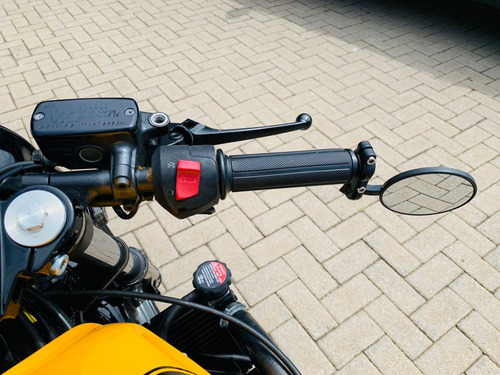 Honda Cb 600 F Hornet Sem Abs