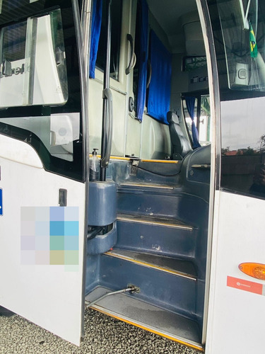 Mascarello Roma Ano 2012 Volvo B270f Jm Cod.1398