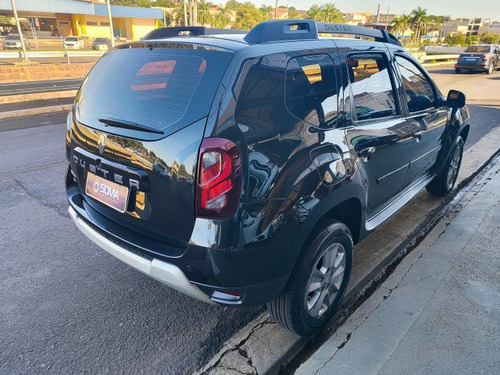 Renault Duster Duster 1.6 16V SCE FLEX DYNAMIQUE X-TRONIC