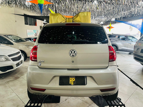 Volkswagen Fox FOX 1.0 GII
