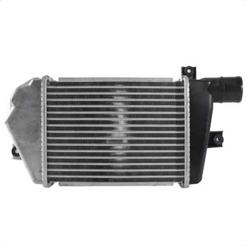 Radiador Intercooler Para Mitsubishi Montero Sport 2013