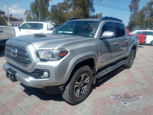 Imagen 1 de 15 de Toyota Tacoma 2017 3.5 Trd Sport At