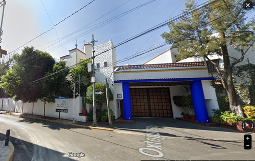 Casa En Remate Copilco