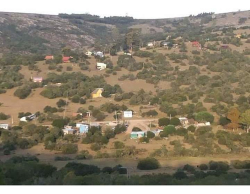 Imagen 9 de 18 de Vendo Terrenos Y Solares En Villa Serrana, Marco De Lo Reyes