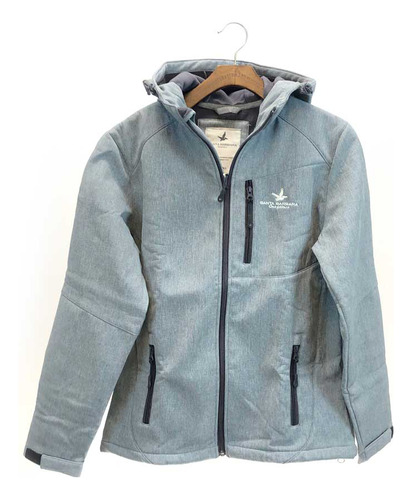 Campera Santa Barbara Hombre 10024