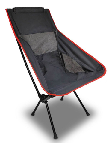 Silla Plegable Camping Playa