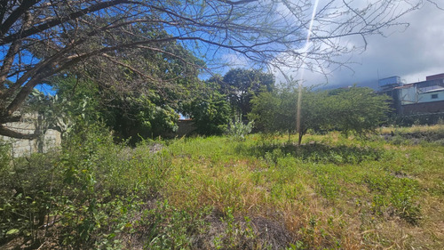 Terreno - Los Corales (la Guaira)
