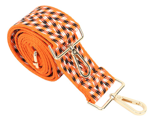 Correa De Hombro Para Cámara, Tejido, Malla Gruesa, Cuello D
