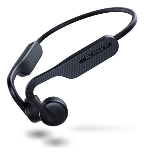 Auriculares Bluetooth Genxenon, Auriculares Abiertos De Cond