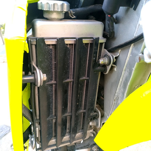 Imagen 4 de 10 de Zanella Ztt250 Supermotard, Enduro, Motard, On Off